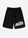 AHGTH ESSENTIALS MESH SHORTS