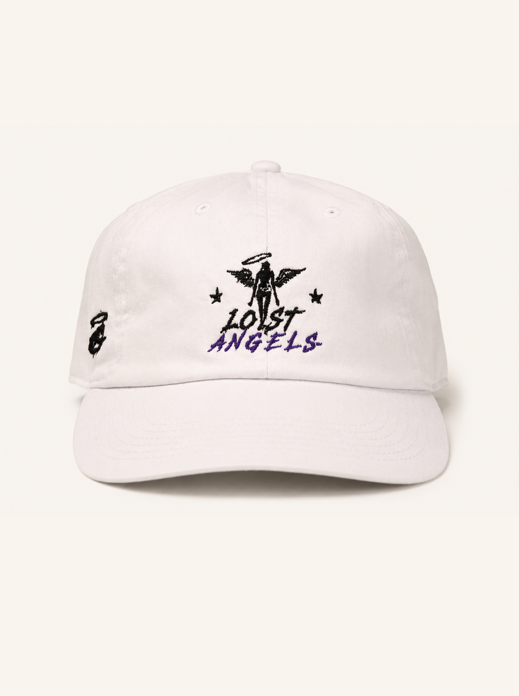 LOST ANGELS - DAD HAT