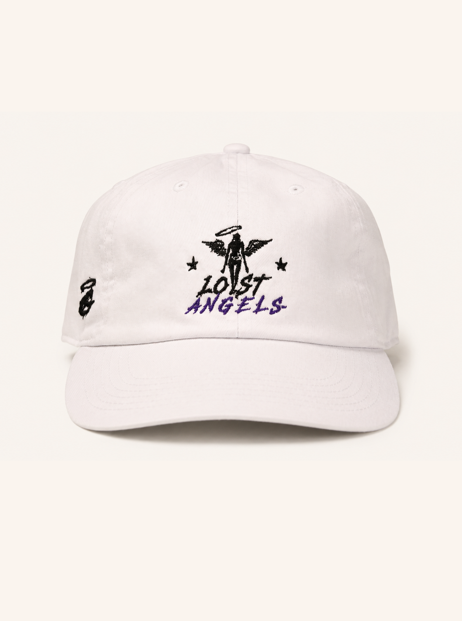 LOST ANGELS - DAD HAT