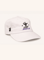LOST ANGELS - DAD HAT