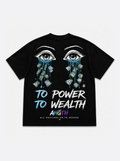 TEARS TO TROPHIES TEE