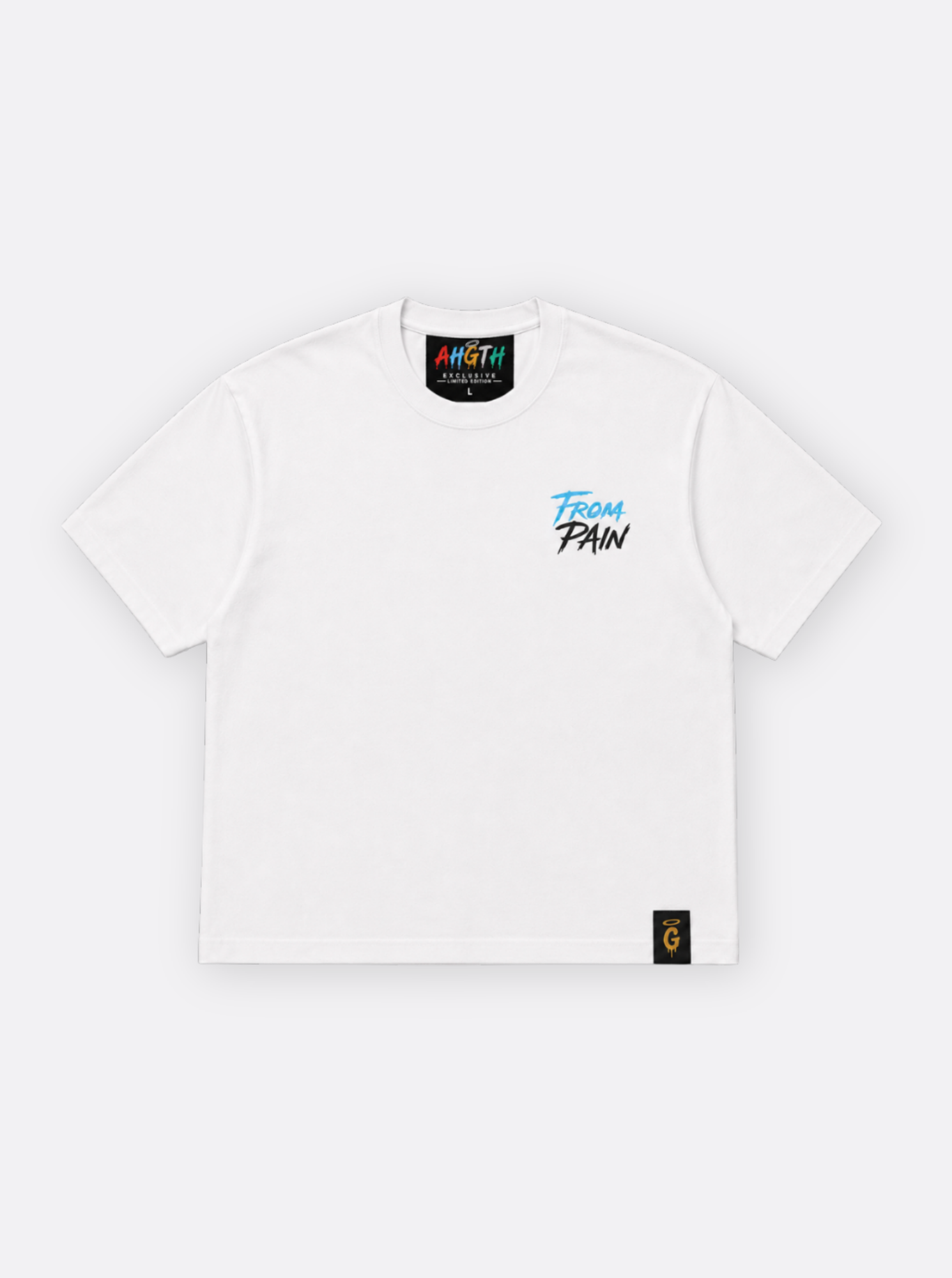 TEARS TO TROPHIES TEE