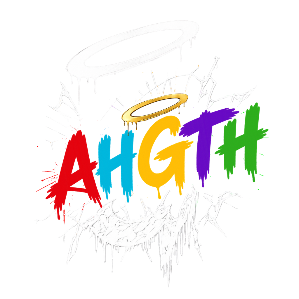AHGTH White G