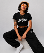 HALO BABY - RIB TEE