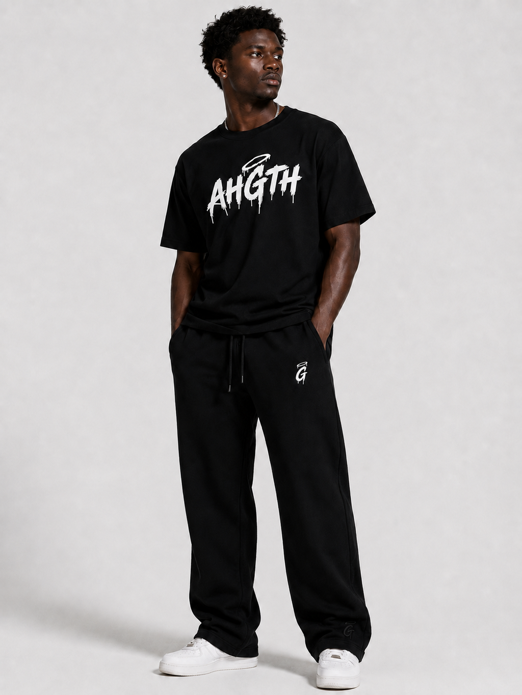 HALO ESSENTIAL TEE
