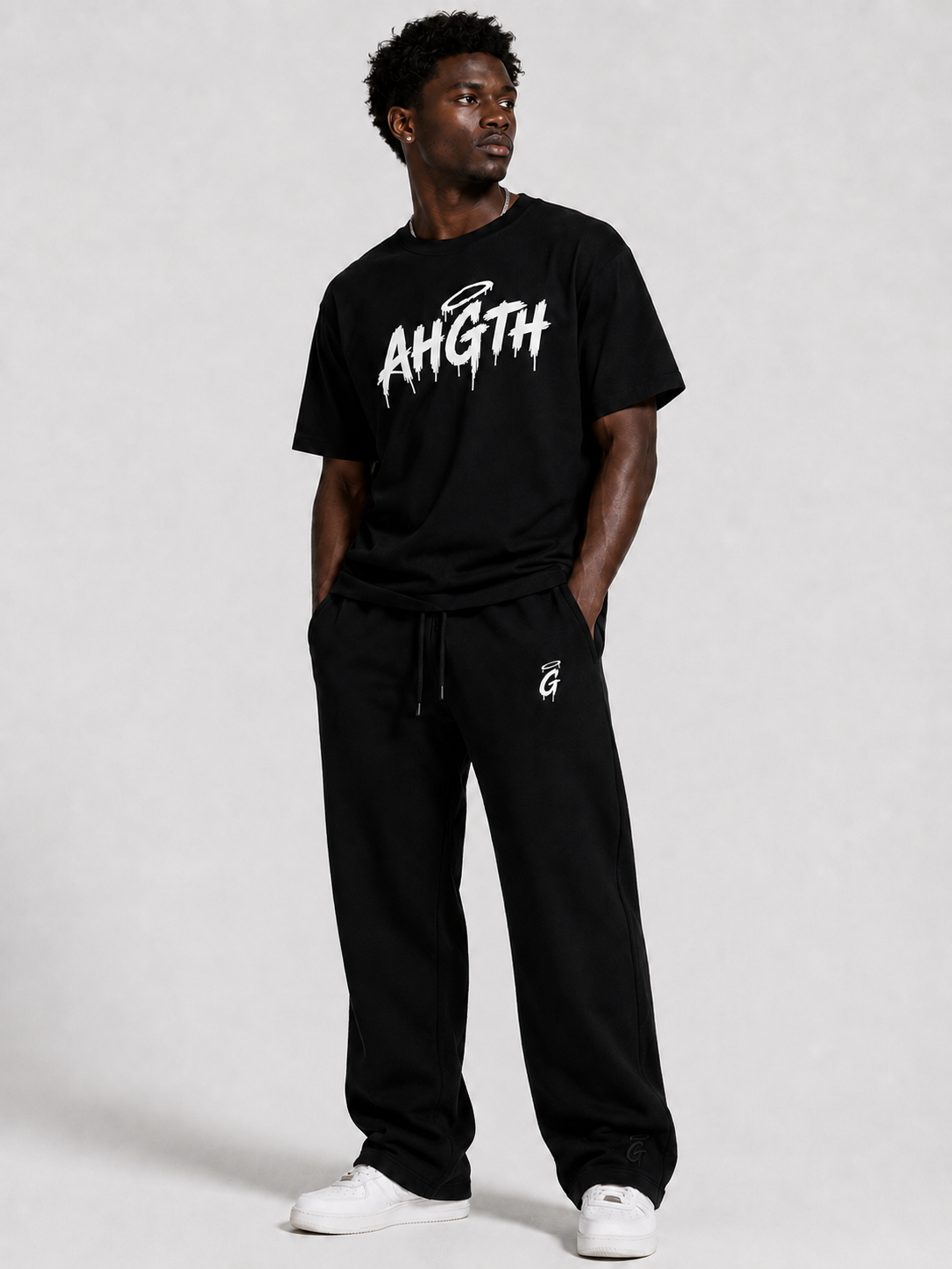 HALO ESSENTIAL TEE