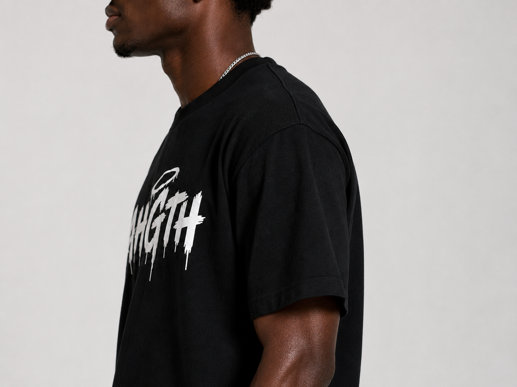 HALO ESSENTIAL TEE