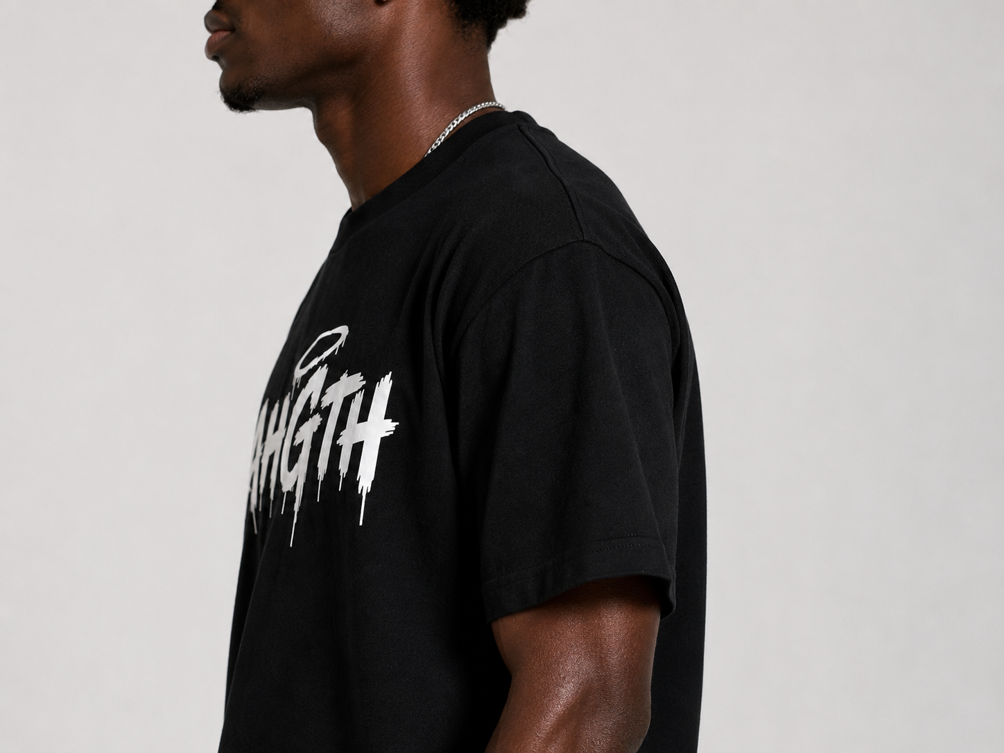 HALO ESSENTIAL TEE