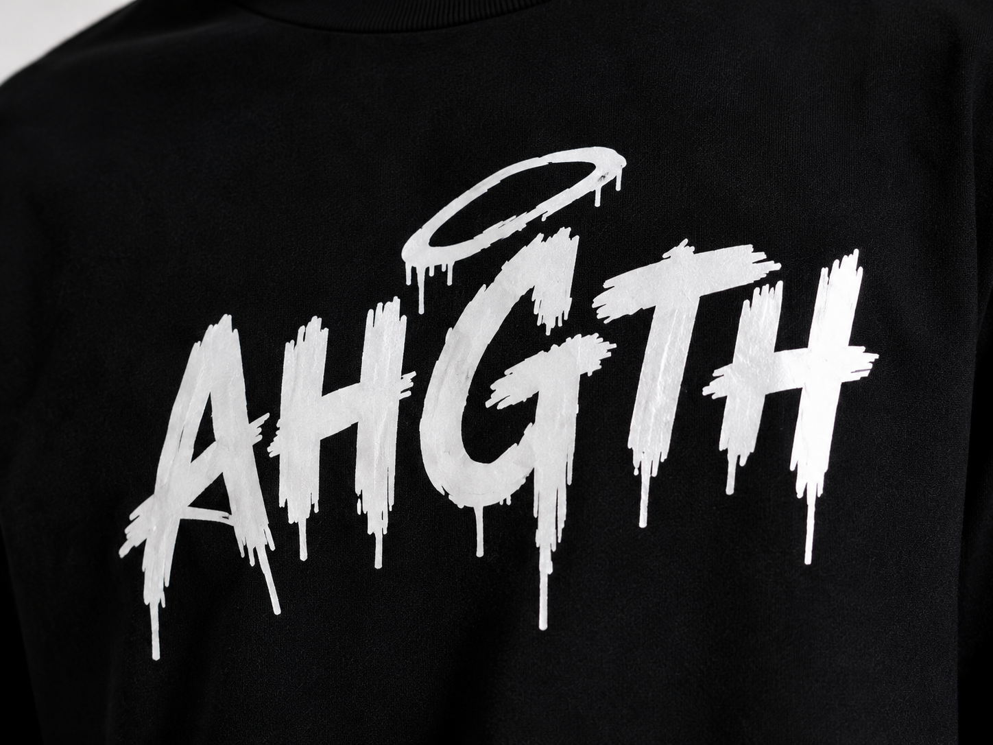 HALO ESSENTIAL TEE