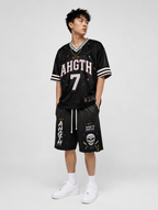 7 HEAVENS HOCKEY JERSEY