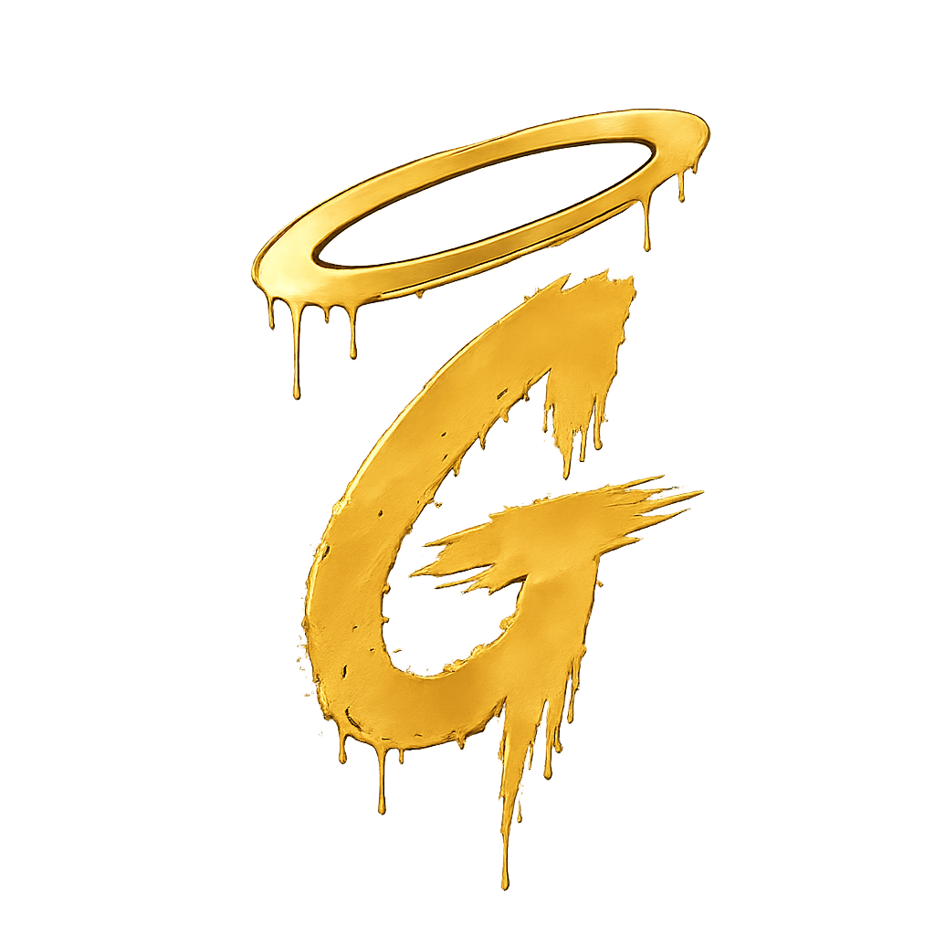 AHGTH Gold G
