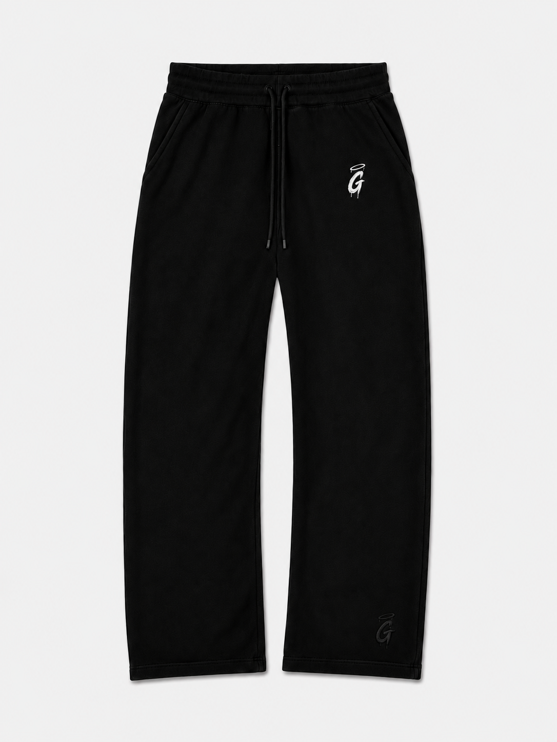 HALO ESSENTIAL - SWEATPANTS