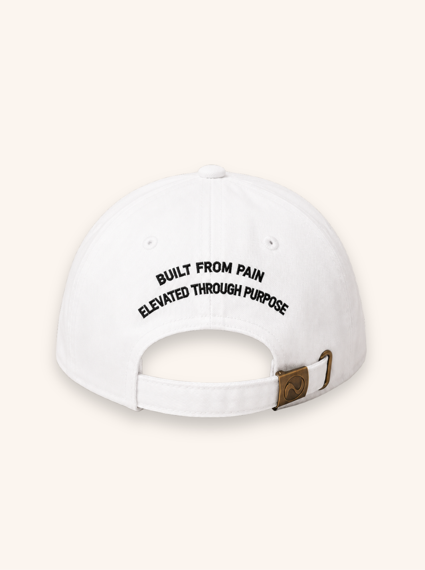 LOST ANGELS - DAD HAT