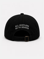RISE ABOVE - ESSENTIAL DAD HAT
