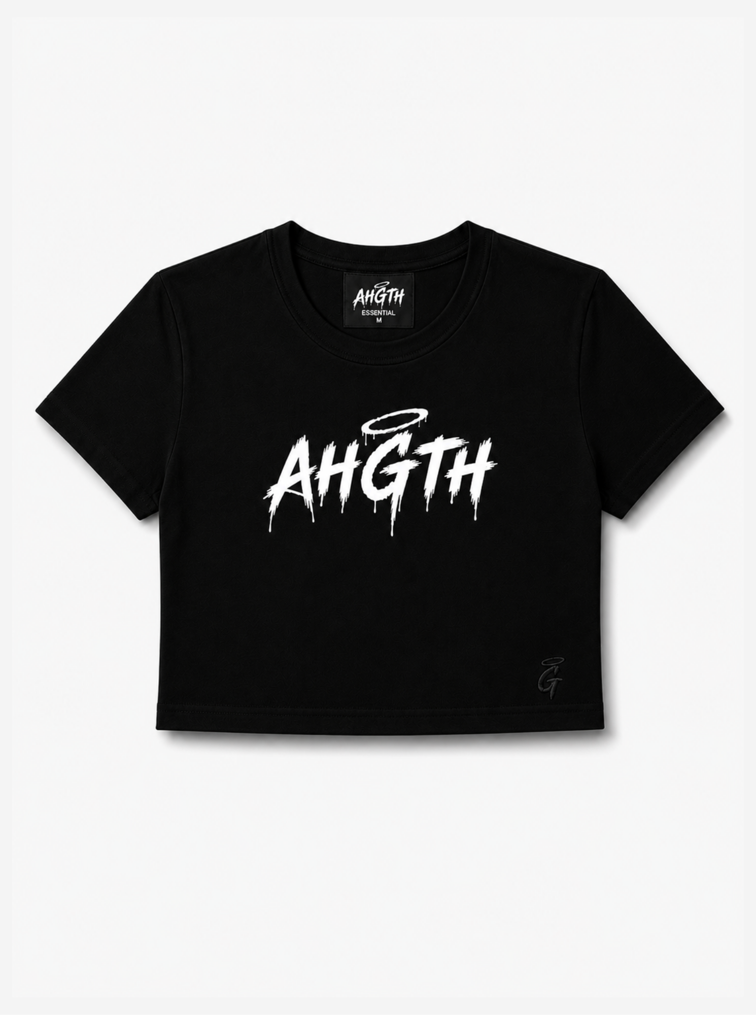 HALO BABY - RIB TEE