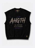 PRESSURE ANGEL SLEEVELESS