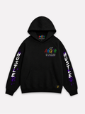 AHGTH “Hustle” Hoodie