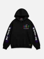 AHGTH “Hustle” Hoodie