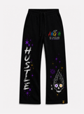 AHGTH "Hustle" Sweatpants
