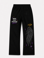 AHGTH "Hustle" Sweatpants