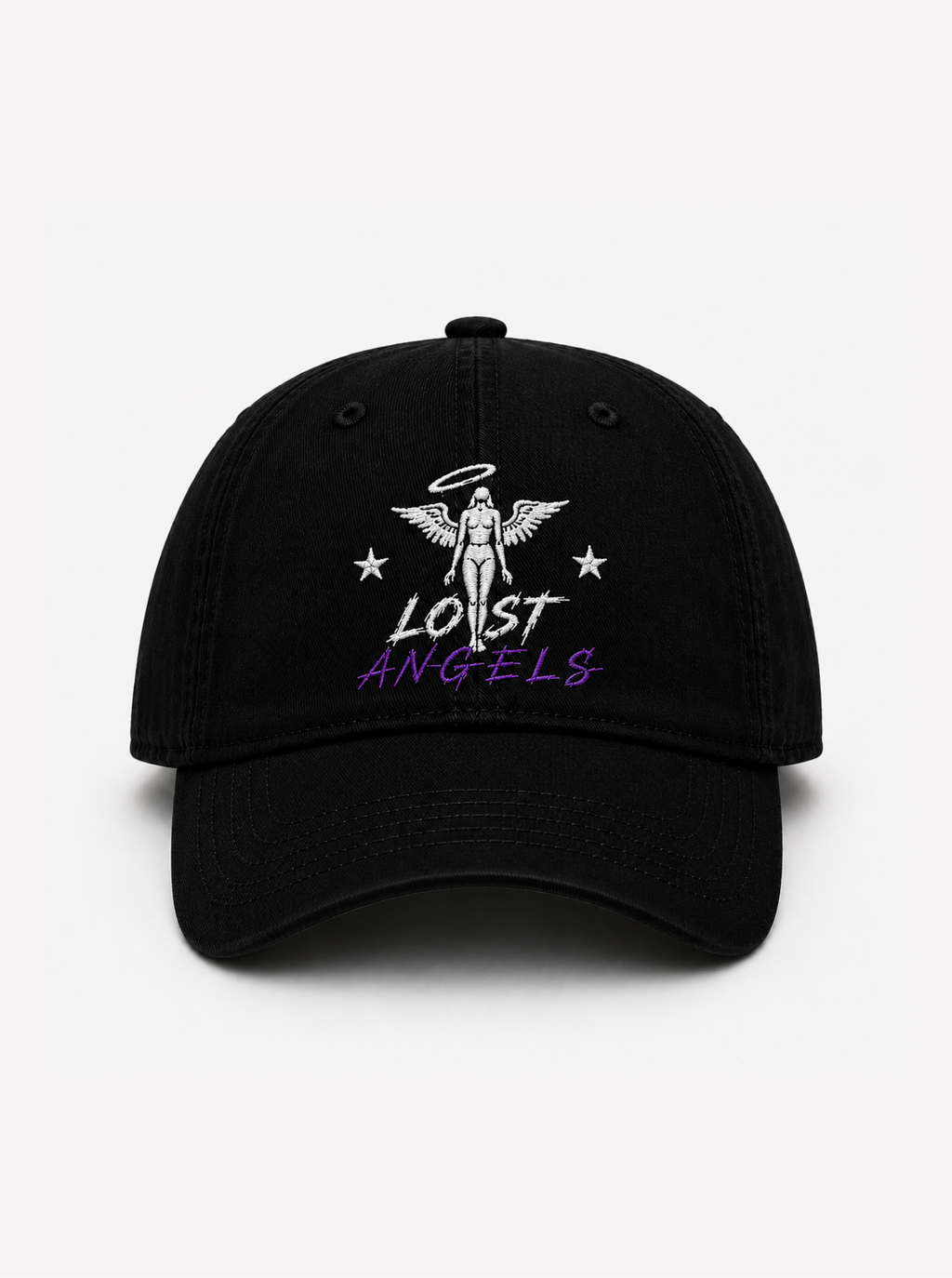 LOST ANGELS - DAD HAT