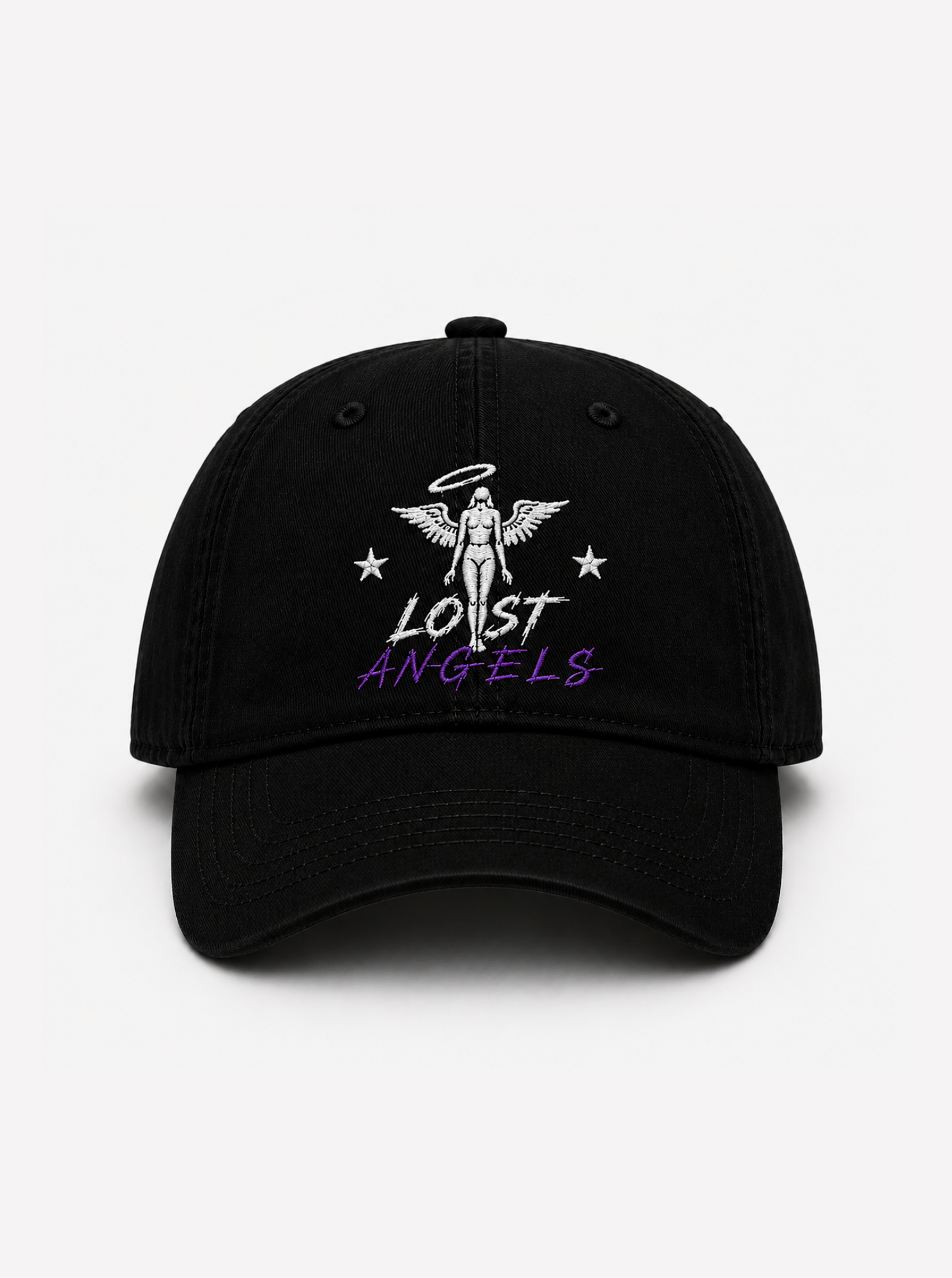 LOST ANGELS - DAD HAT
