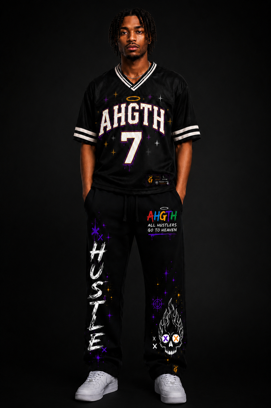 AHGTH lifestyle image