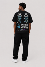 TEARS TO TROPHIES TEE