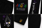 AHGTH "Hustle" Sweatpants