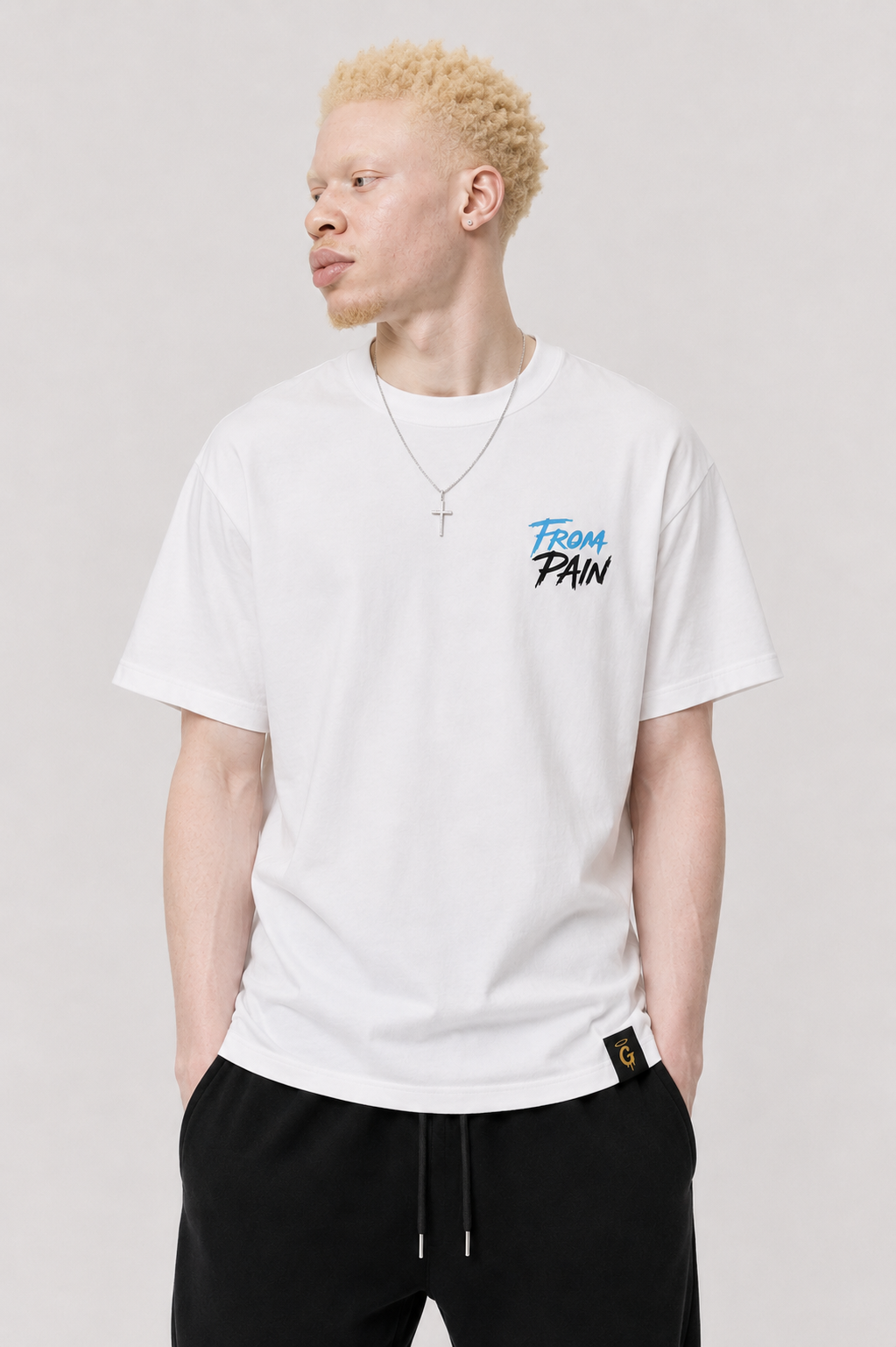 TEARS TO TROPHIES TEE